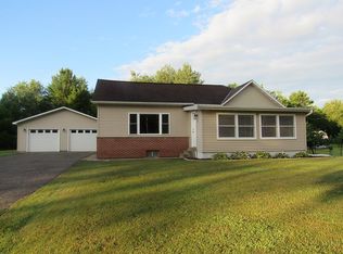 3533 Montgomery Lake Rd, Florence, WI 54121
