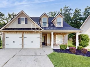 206 Raleigh Way, Villa Rica, GA 30180