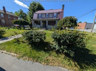 202 Walnut St, Princeton, WV 24740