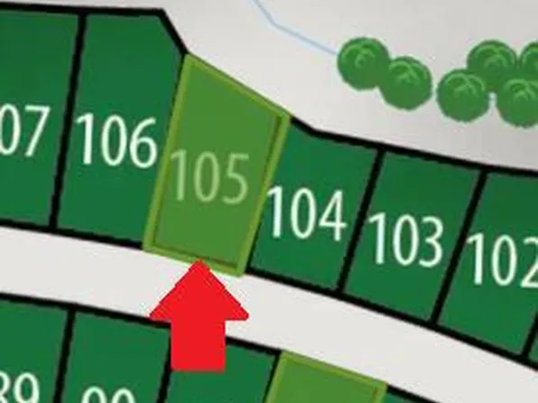 Lt105 KIDDLE LANE, Union Grove, WI 53182