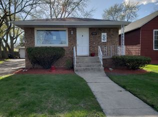 18930 Wentworth Ave, Lansing, IL