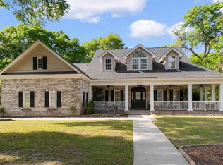 1308 Harbour Watch SW, Calabash, NC 28467