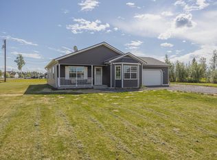 2756 W 3rd Ave, North Pole, AK 99705