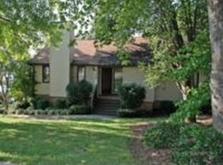 3029 Point Clear Dr, Tega Cay, SC 29708