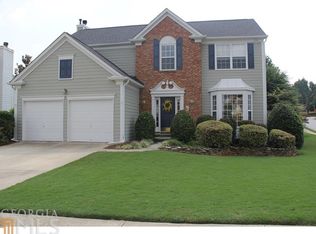 2425 Black Rock Dr, Duluth, GA 30097