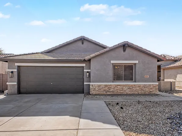 614 S 111th Dr, Avondale, AZ 85323