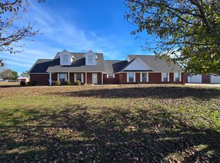 29414 Country Ln, Poteau, OK 74953