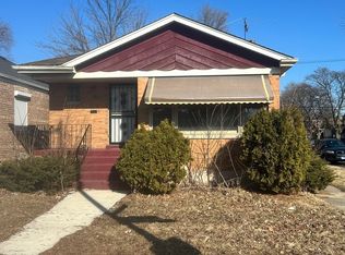 258 E 107th St, Chicago, IL