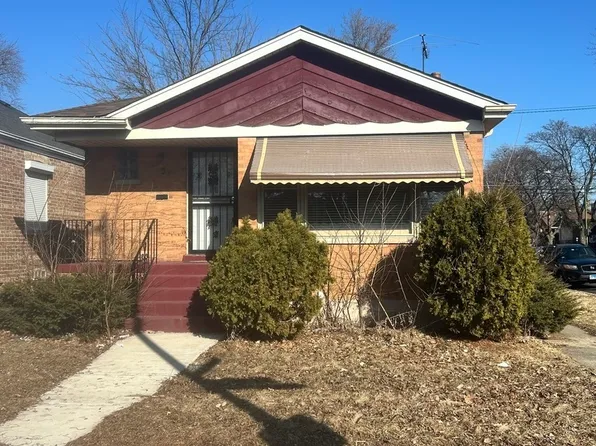 258 E 107th St, Chicago, IL 60628