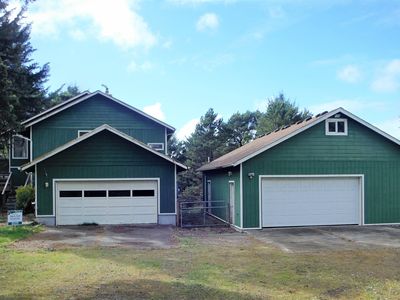 11860 SE Ash St, Newport, OR, 97366