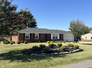 1825 Tartan Dr, Madisonville, KY 42431