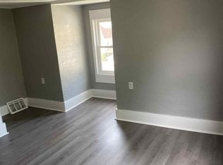 311 Harrison St, Glassport, PA