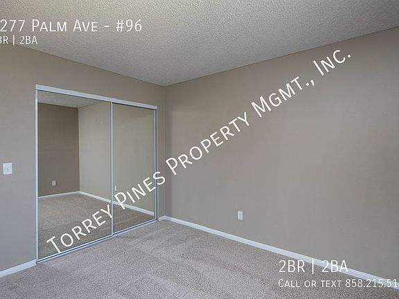 5th image of 2277 Palm Ave APT 96