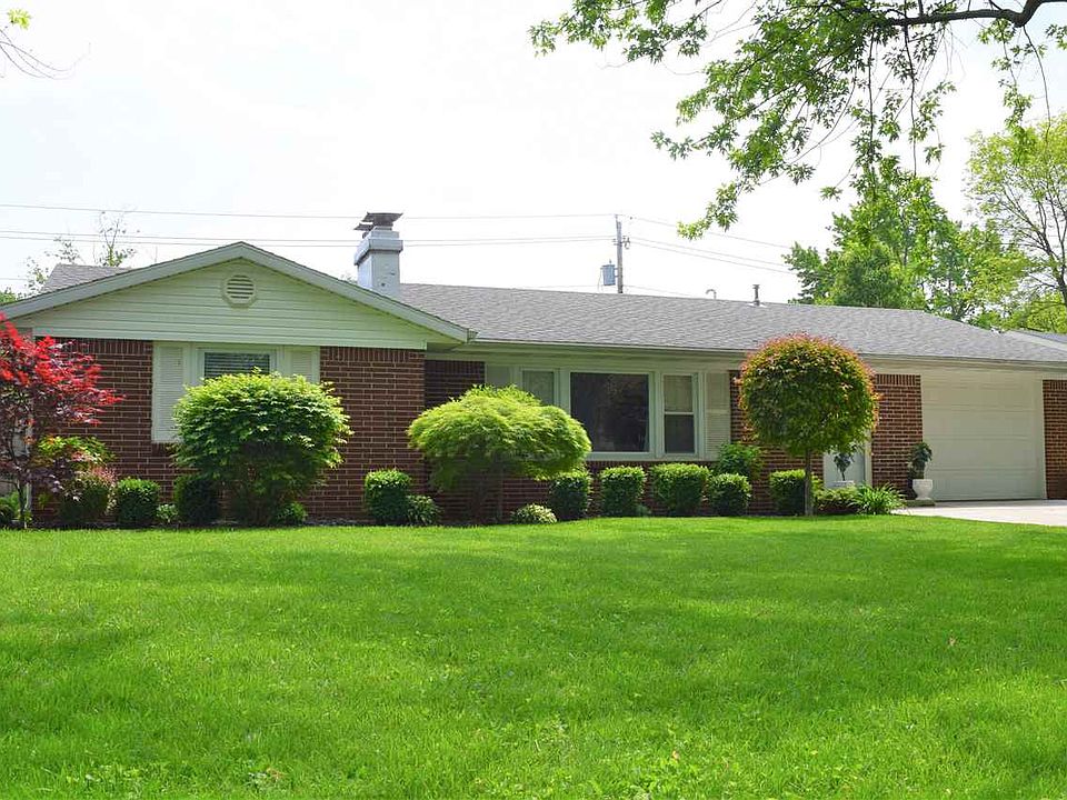 1st image of 2117 W Purdue Ave