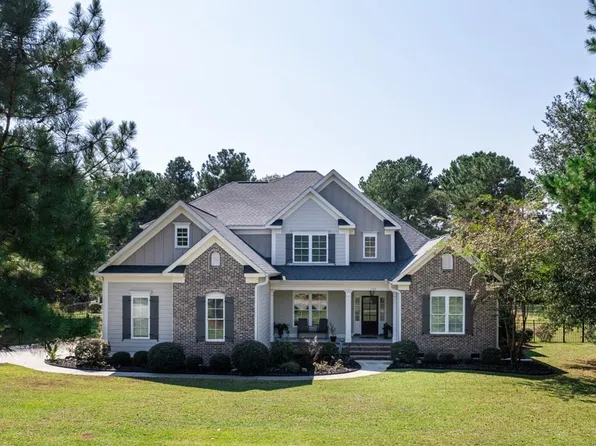150 Pointer Dr, Leesburg, GA 31763