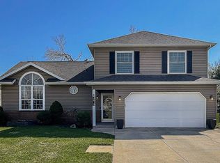 3615 Jonquil Ct, Marion, IA 52302