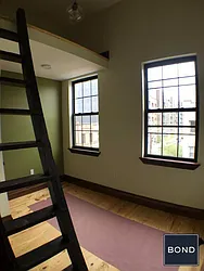 Rented by Bond New York
