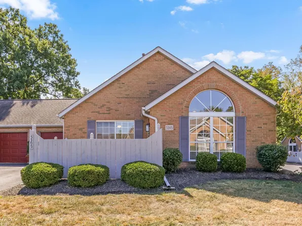 5395 Pond View Dr #5395, Westerville, OH 43081