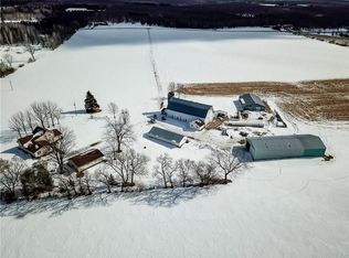 24644 290th St, Holcombe, WI 54745