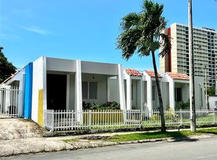 1001 Puerto Prancipe, San Juan, PR 00921
