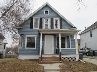 1325 South 11th STREET, Sheboygan City, WI