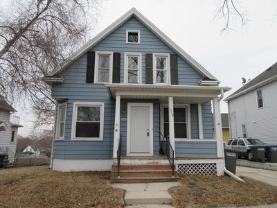 1325 South 11th STREET, Sheboygan City, WI, 53081