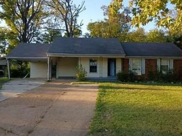 1560 Hester Rd, Memphis, TN 38116