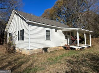 842 Harrison Bridge Rd, Royston, GA 30662