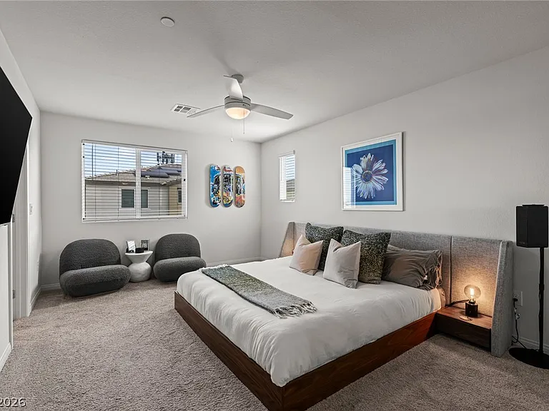 6829 Prairie Pearl St — Photo 42