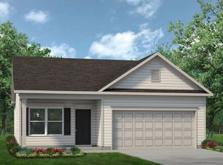 517 Hutton Dr LOT 43, Columbia, TN 38401