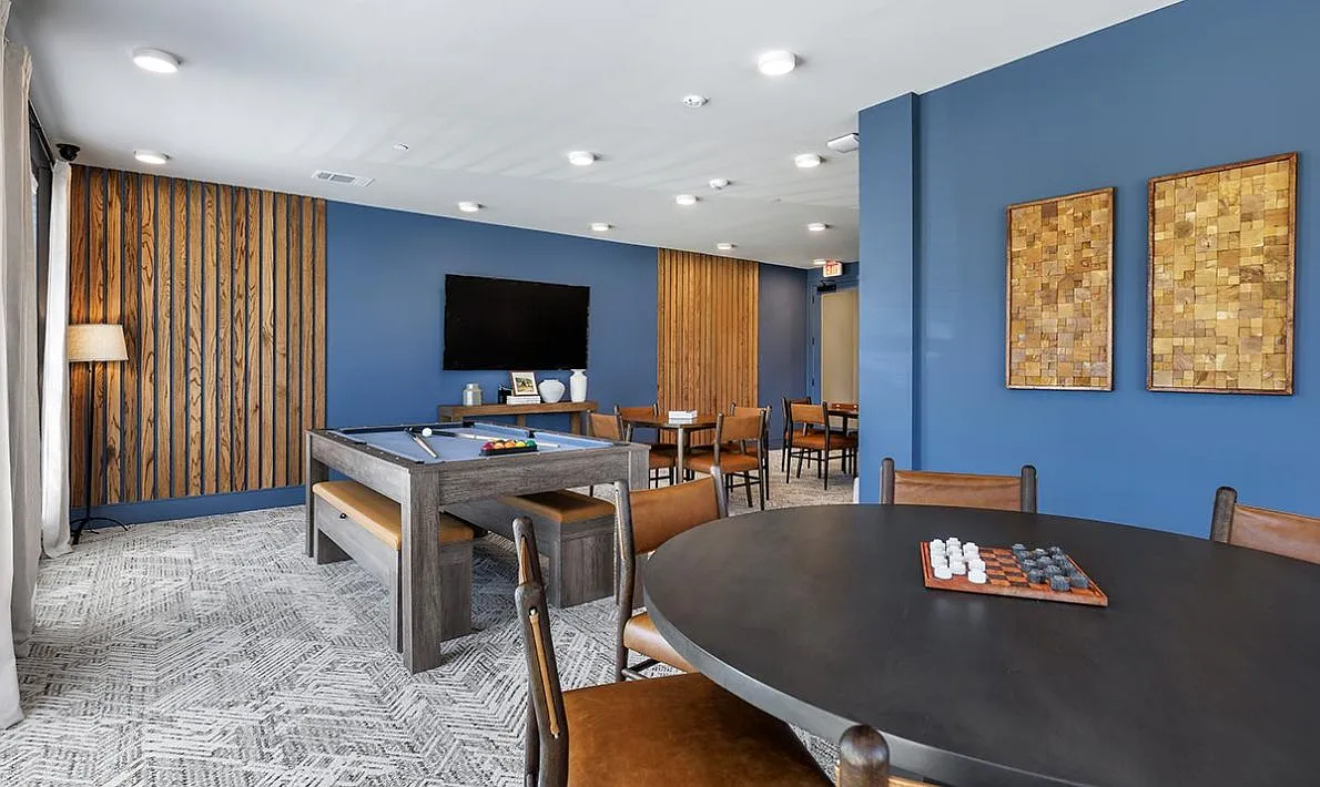 The Luxe at Lewisville | 55 + Active Adult — Photo 3