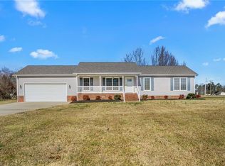 7021 Eaglesfield Rd, Gibsonville, NC 27249