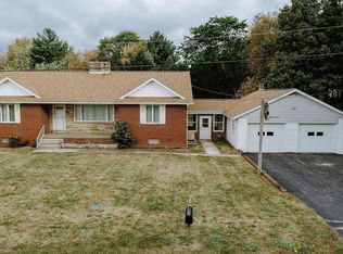 5109 Delematre Rd, Monroeville, OH 44847