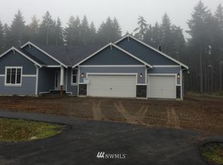 3110 360th Stct S, Roy, WA 98580
