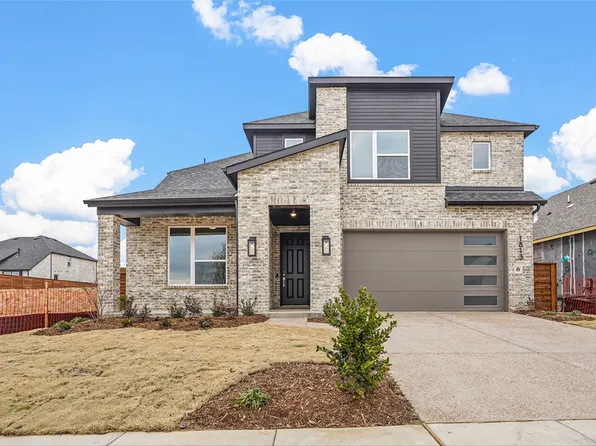 1813 Night Owl Way, Mesquite, TX 75181