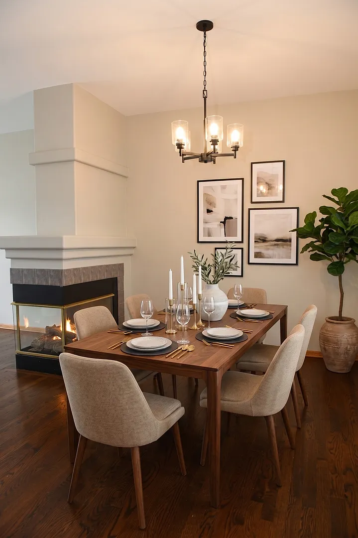 3 bed, 2.5 bath, 1806 sqft, $2,850 — Photo 1