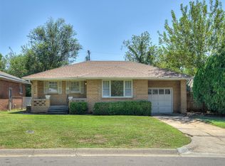 2124 Carlisle Rd, Oklahoma City, OK 73120