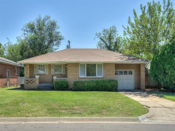 2124 Carlisle Rd, Oklahoma City, OK 73120