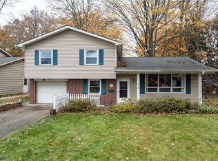 272 Marlow St, Wadsworth, OH 44281