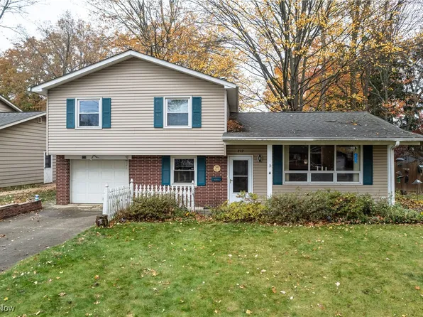 272 Marlow St, Wadsworth, OH 44281