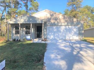 216 Apple Tree, Livingston, TX 77351