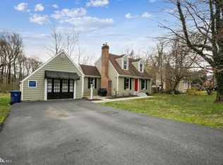 1725 Ballenger Creek Pike, Point Of Rocks, MD 21777