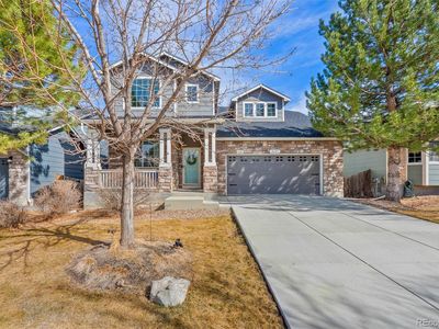 2601 Wisteria Drive, Erie, CO, 80516