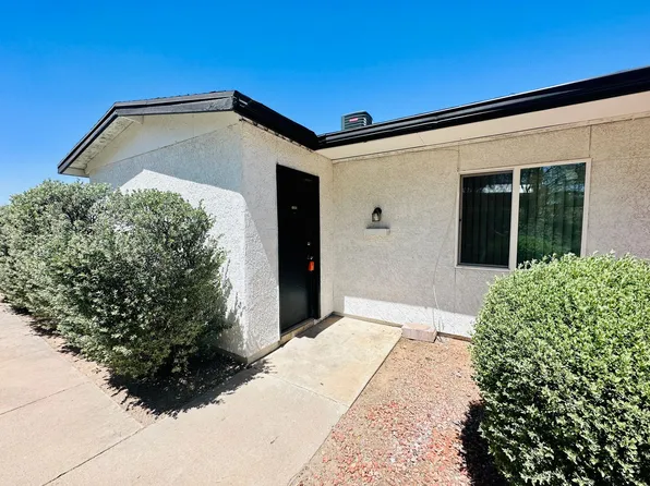 Sentinel Villas Tucson, 1880 S San Antonio Dr #1863SANJOSE, Tucson, AZ 85713