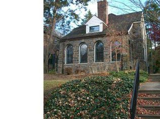 512 Murdoch Rd, Philadelphia, PA 19119