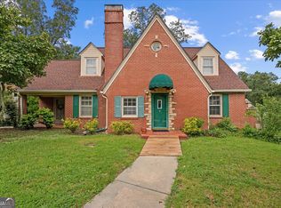 230 Lafayette St, Roanoke, AL 36274