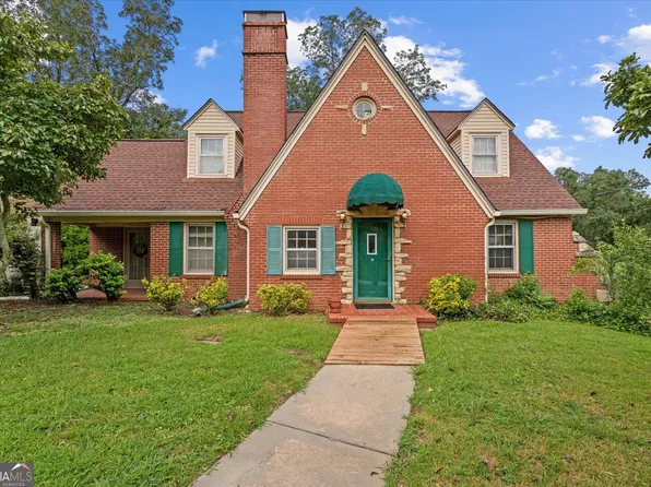 230 Lafayette St, Roanoke, AL 36274