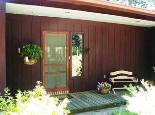 8241 W 30th Rd, Harrietta, MI 49638