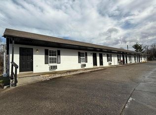 1201 Arlington Dr, Richmond, KY 40475