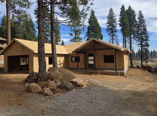 314 Osprey Loop, Chester, CA 96020